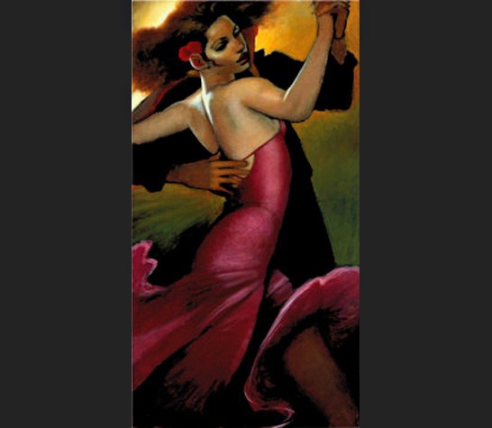 Bill Brauer Autumn Light